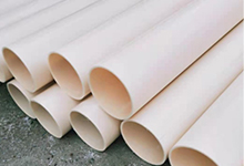 ABS管與其他管優勢有哪些